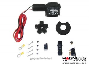 Chevrolet Camaro Z/28 2014 - Automatic Remote Bottle Opener